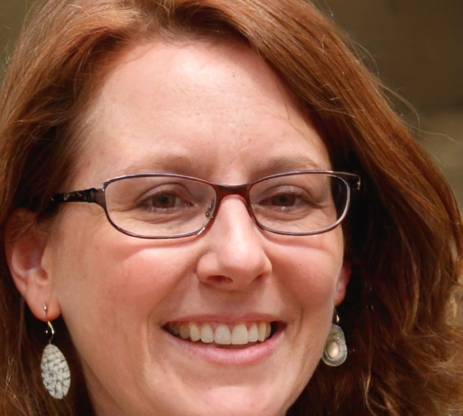 Finanzexpertin Lidija Vretblad im Gespräch über Unternehmensfinanzen