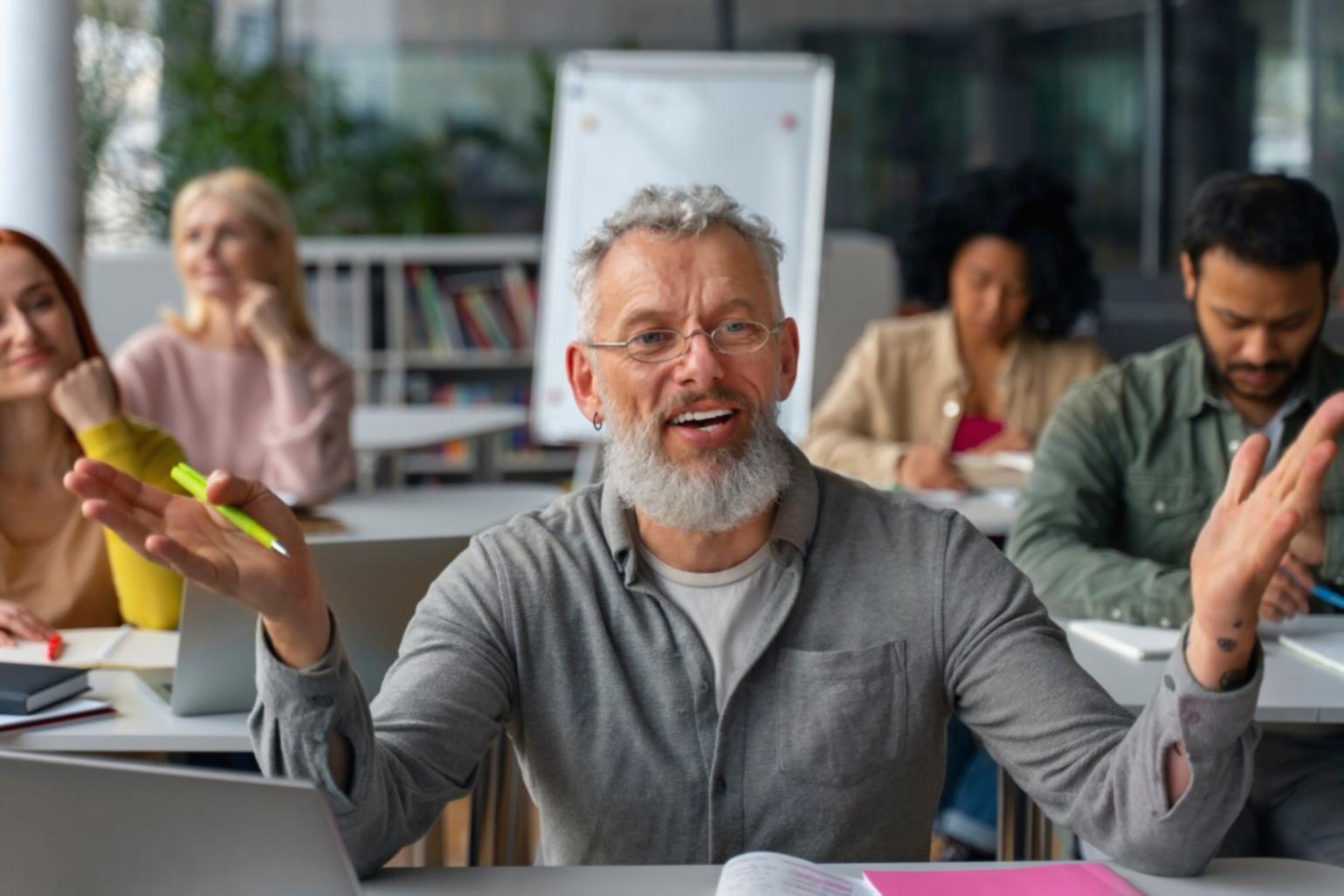 Analyse von Geschäftszahlen und finanziellen Kennzahlen