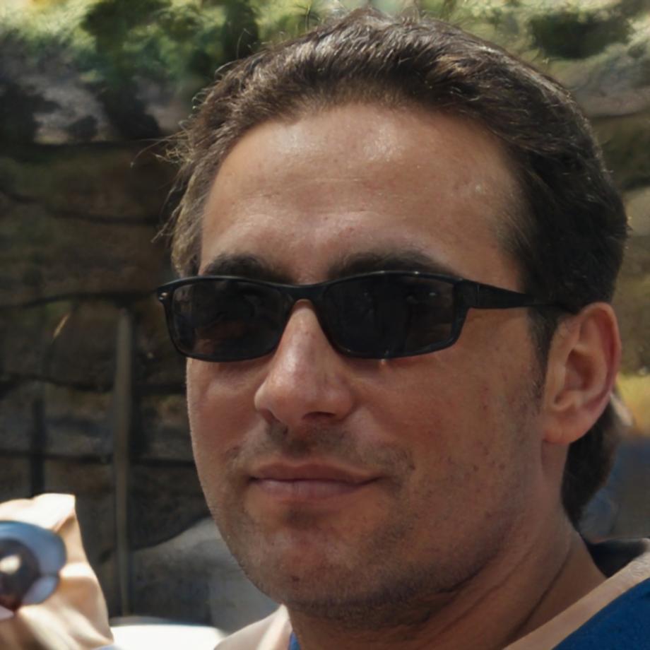 Lorenz Falkenberg – Gründer und Finanzberater